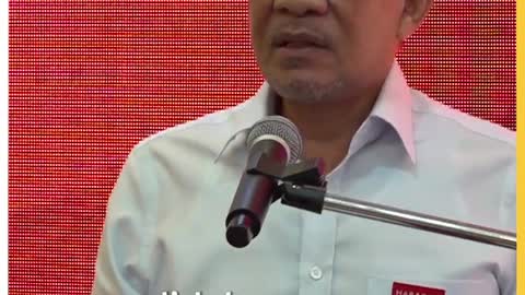 PH sedia gugur Ramanan jika terbukti bersalah, kata Anwar