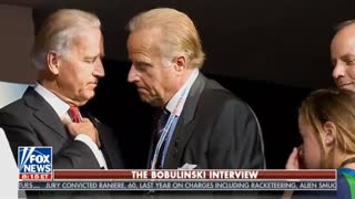 Tony Bobulinski: Joe Biden Is ‘The Big Guy’