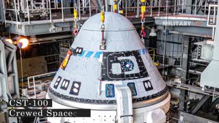 X-37B: US secretive space plane