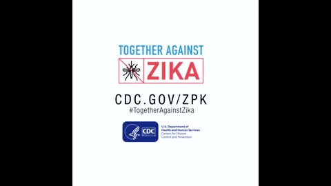 Together Against Zika – 4 Steps