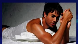 HAPPY BIRTHDAY Enrique Iglesias