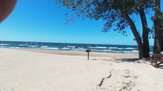 lake michigan