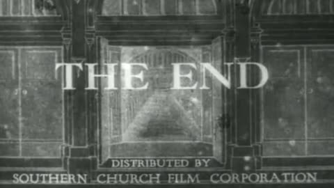 The Golden Lily (1910 Original Black & White Film)