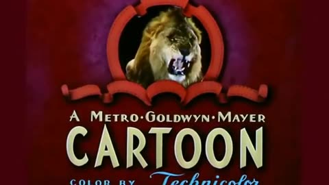 Tom and Jerry's Cartoon