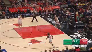 Chicago Bulls vs. Boston Celtics Full Game Highlights