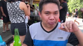 Filipino Street Food