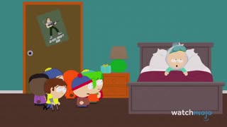 Top 10 WORST South Park Episodes Ever
