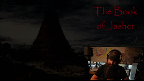The Book of Jasher - Chapter 42