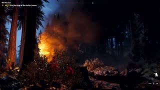 Far Cry 5 - No Way Out