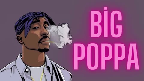 AI 2Pac covers Big Poppa, Notorious B.I.G.