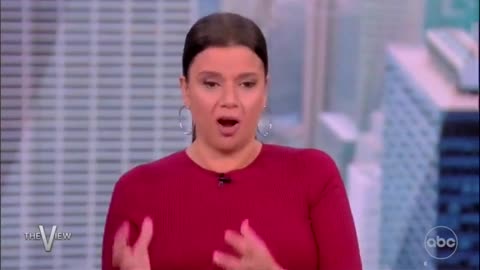 Ana Navarro Weighs in on Hunter Biden Scandal With Dumbest Take Conceivable