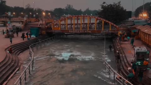 Maa Ganga Rishikesh || maa Ganga||