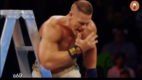 John Cena |best motivation speech|Heart touching