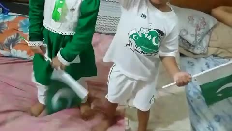 Pakistan zindabad