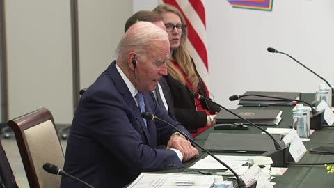 Biden says US and Japan stand for shared values on eve of G7 Summit