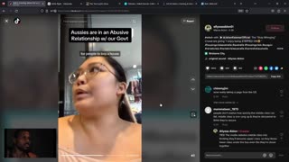 Random Searching On TikTOk