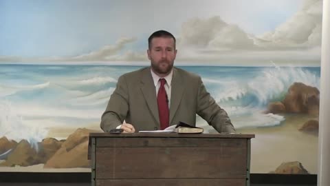 Why We Need Hard Preaching | Pastor Steven Anderson | 04/13/2014 Sunday AM