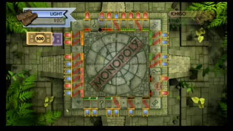 Monopoly (Wii) Game3 Part7