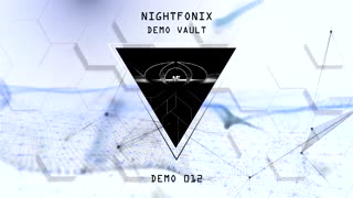 Nightfonix - Demo 012