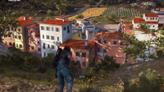 Just Cause 3 Part 22