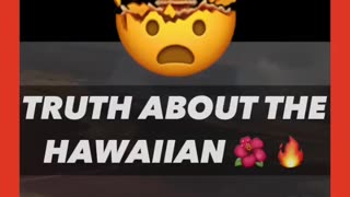 The Truth About The Sneak Attack On Maui