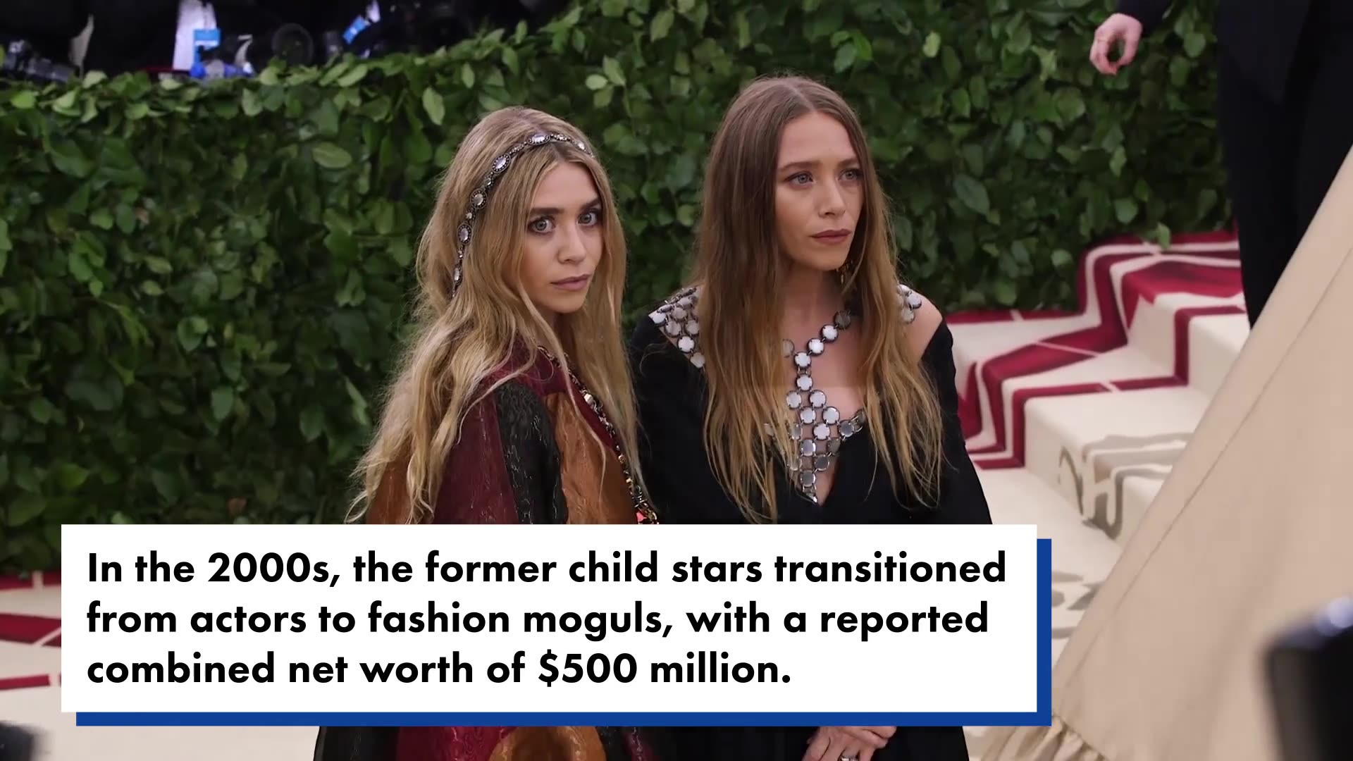 Mary-Kate and Ashley Olsen gave heartfelt speech to make amends with 'Full House' cast after Bob Saget's death