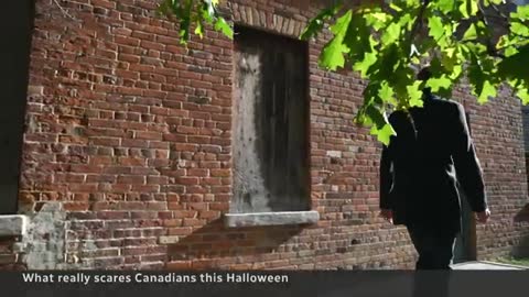 27_What really scares Canadians this Halloween