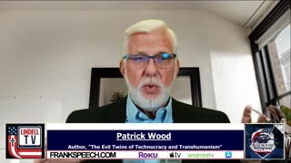 Patrick Wood: The Rise Of Technocracy