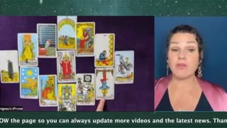 Tarot By Janine: Update's WORLD NEWS - MUST WATCH