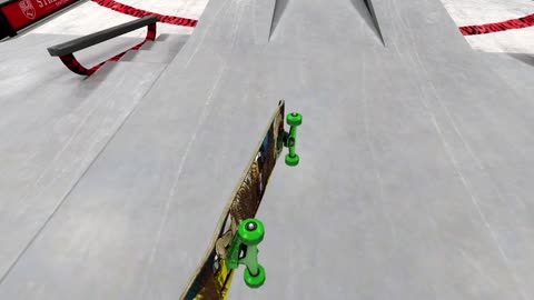 True Skate | Gameplay Thursday | Tuesday #shorts