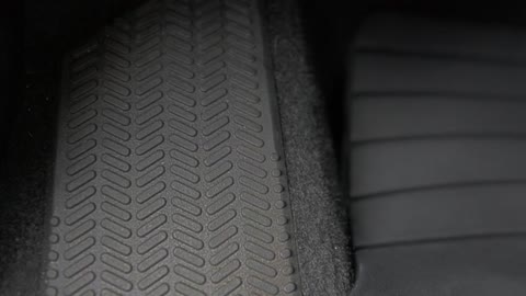 How to trim and install Floor Mats In Car