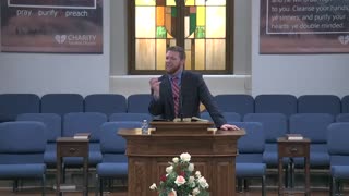 Heart of Revival | Pastor Chris Fenley