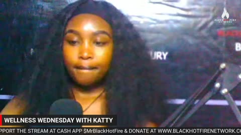 WELLNESS WEDNESDAY WITH KATTY- GEN Z'S 'LOVE-HATE RELATIONSHIP WITH NELSON MANDELA.