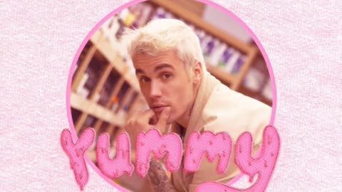 Yummy Yummy - Justin Bieber | Famous Hollywood Songs | New Latest Songs | Hot Trending