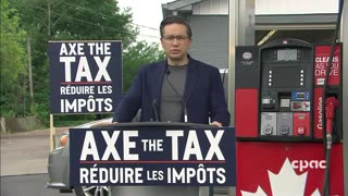 Canada: Conservative Leader Pierre Poilievre on federal carbon price increase, N.B. LGBTQ school policy