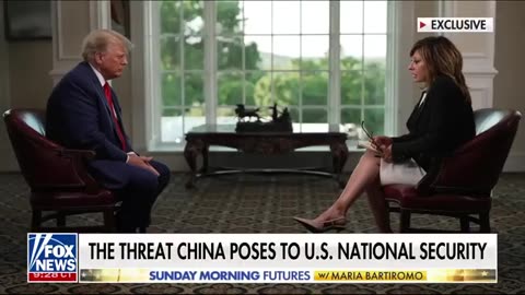 Fox News - Trump: This is the 'most dangerous time in the history of our country'