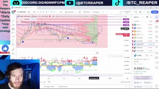 3rd Highest Inflows, JPM Programmable Payments, Nightly TA -EP398 11/10/23 #crypto #cryptocurrency