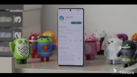 Best phone launcher ever!! (2023)