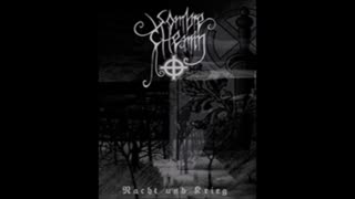 sombre chemin - (2004) - demo - nacht und krieg