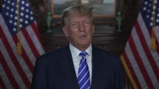 President Donald Trump: The Destruction The Russia Hoax Caused Is Incalculable