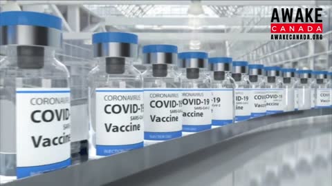 Covid variants are from the vaccines - Documentary Trailer