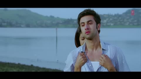 ''Tujhe Bhula Diya＂ (Full Song) Anjaana Anjaani ｜ Ranbir Kapoor, Priyanka Chopra