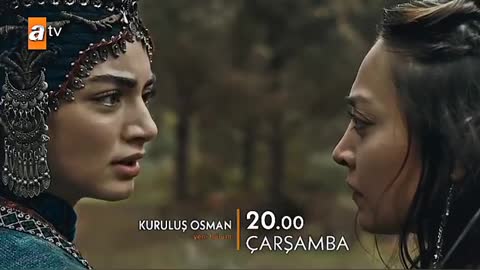 Turkish series Wars