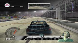 Nascar 06: Total Team Control Episode 5