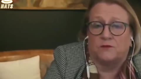 🔥Former US Secretary Catherine Austin Fitts on the digital 😷 slavery the cabal wants to create.