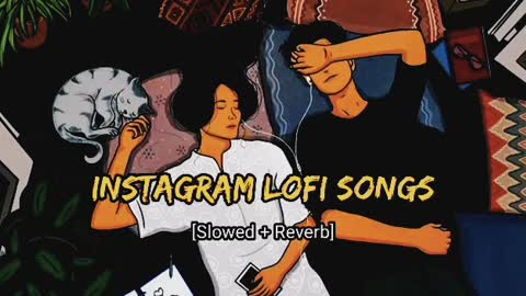 Trending instagram Lofi Songs | Rabiul Rhmn