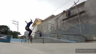 Lip Slide