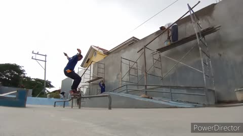 Lip Slide