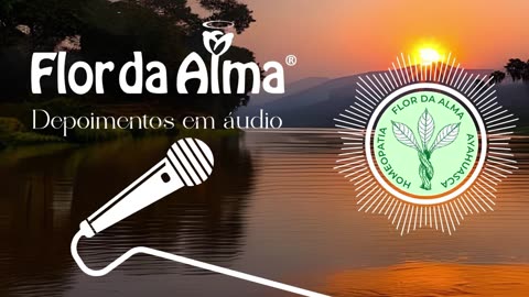 Depoimento 19 - Flor da Alma - BioAyahuasca - Cliente