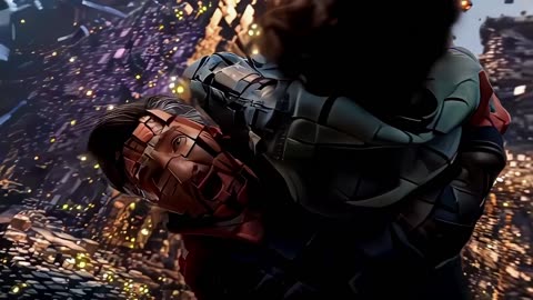 Doctor Strange : Multiverse Of Madness 4K ‎| Marvel Edit